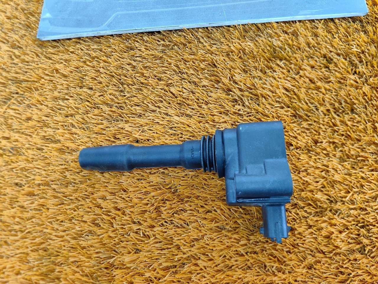 Катушка зажигания