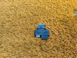 3746010BA01 Кнопка стеклоподъемника задняя левая FAW Bestune B70 2023 фото 2