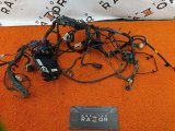 8894319300, 8894949790, 6608036529, 6608150964, 8894319300, 6608036529 Проводка подкапотная Geely Monjaro 2023 фото 1
