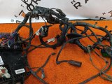 8894319300, 8894949790, 6608036529, 6608150964, 8894319300, 6608036529 Проводка подкапотная Geely Monjaro 2023 фото 4