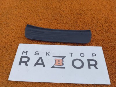 Накладка порога