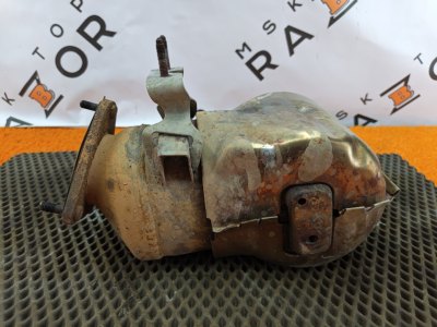 Катализатор