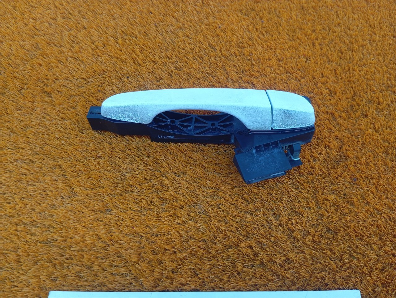 83623C9000, 83661R9200 Ручка двери наружняя Hyundai Creta 2021 фото 3