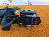 88870M0000 Ремень безопасности передний левый Hyundai Creta 2021 фото 5