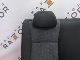 89100H5710WTB, 89100H5011WTA Сиденье заднее Hyundai Solaris 2017 фото 2