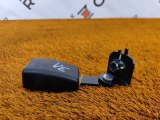 Ответная часть ремня безопасности задняя левая FAW Bestune B70 2023 фото 4