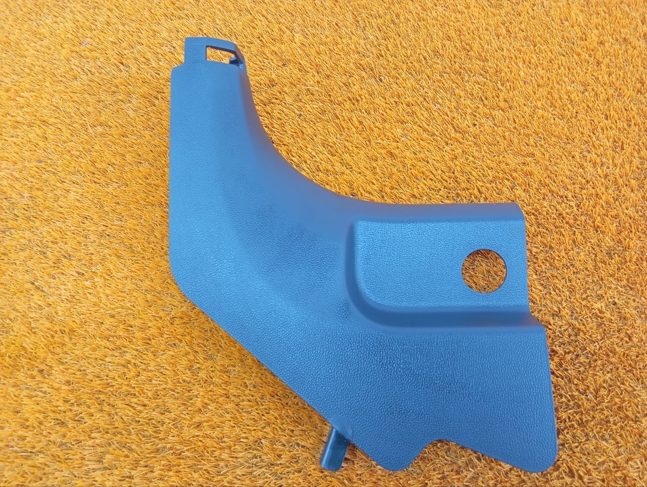 Накладка порога