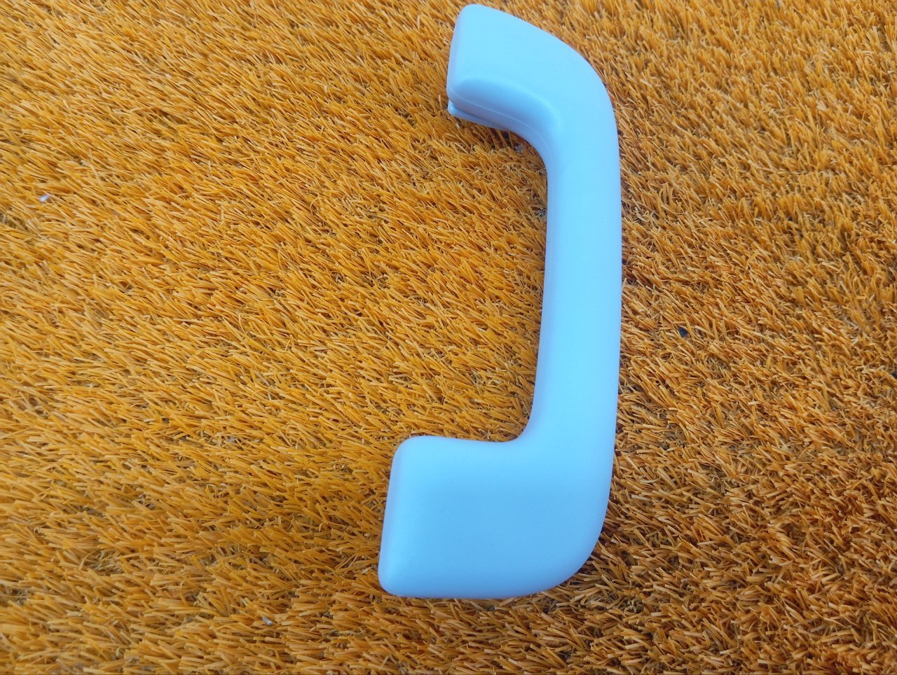 Ручка потолка