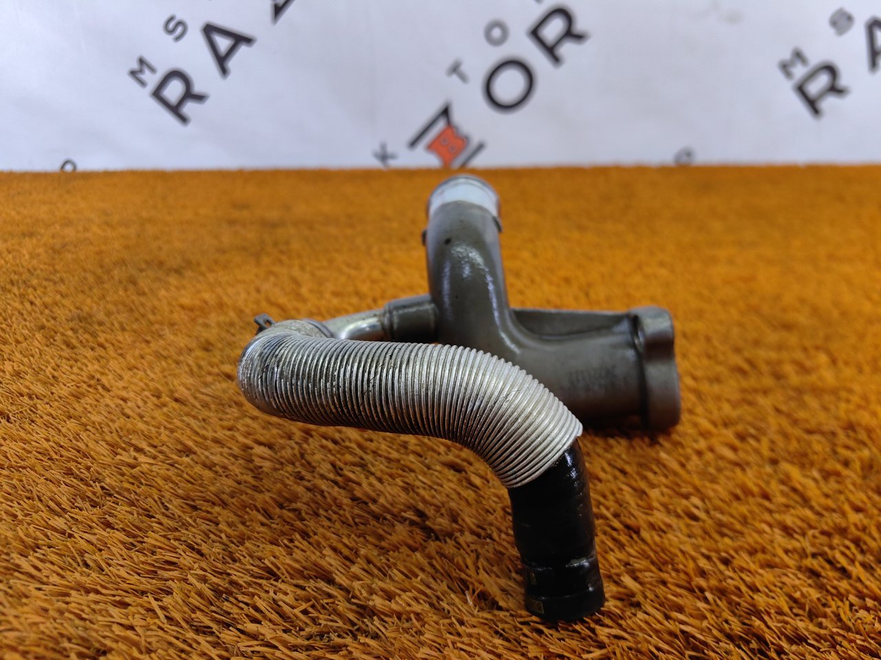 Радиатор EGR