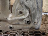 2810015BA01A, 1FW001001 Подрамник передний FAW Bestune B70 2023 фото 8