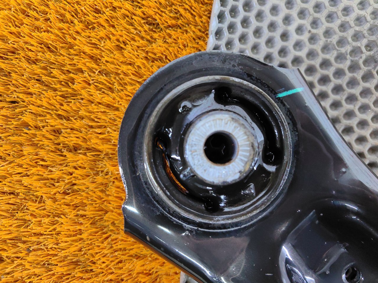Рычаг подвески