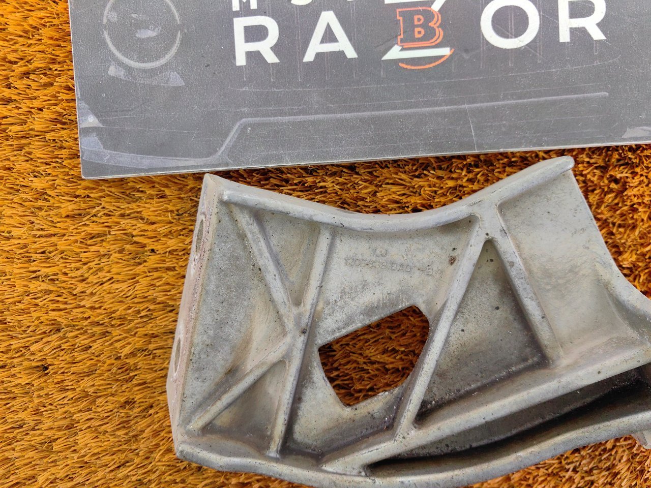 Кронштейн