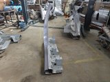 5027141600C15, 5027141600C15, 8894388108C15 Порог с центральной стойкой правый Geely Monjaro 2023 фото 11