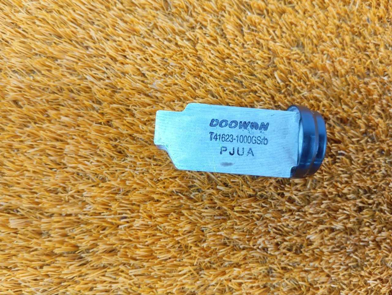 Клапан кондиционера
