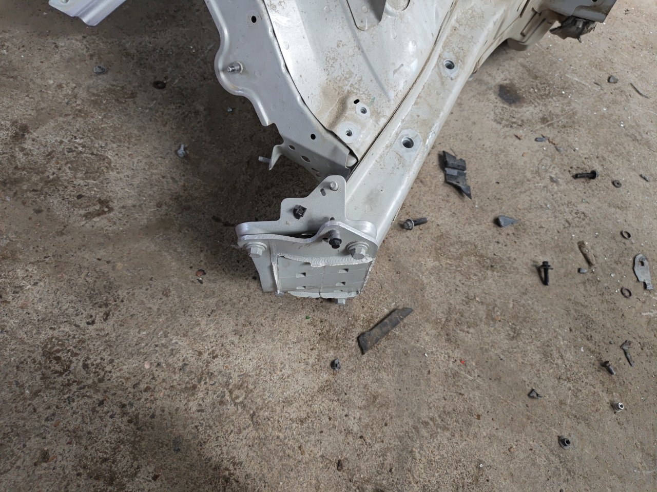 Лонжерон