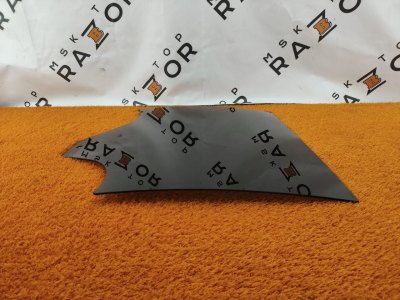 Стекло двери