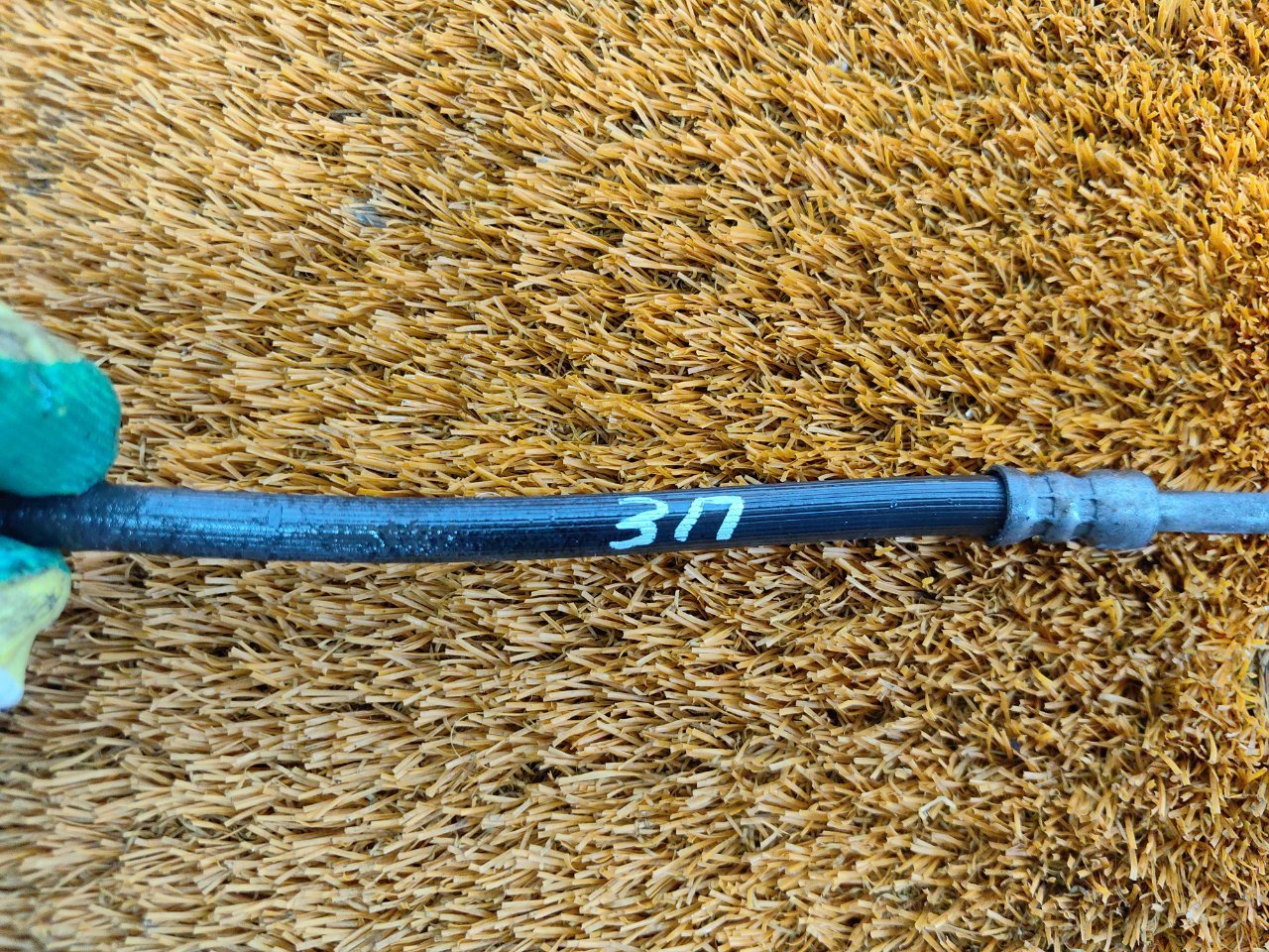 Шланг тормозной