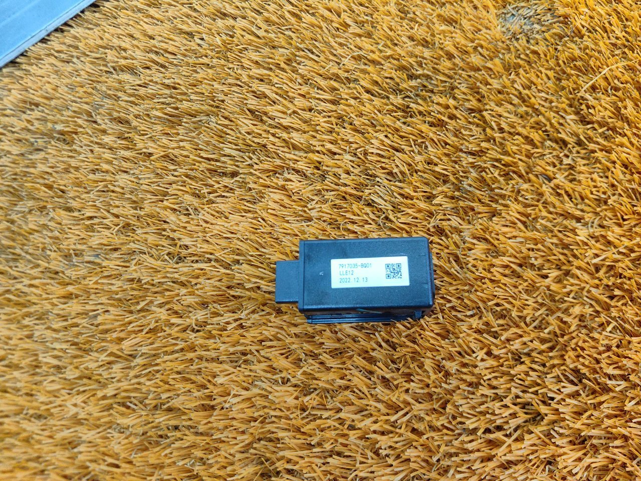 Разъем USB