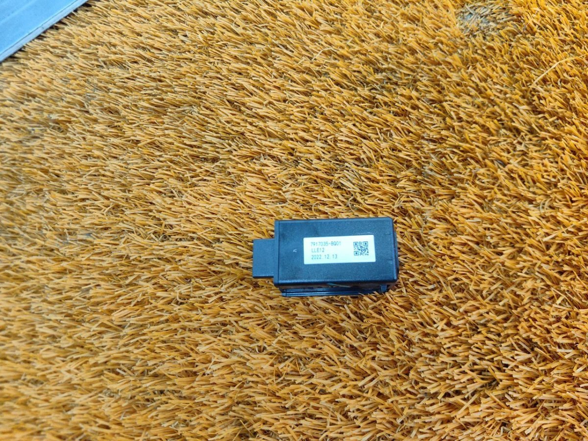 7917035BQ01 Разъем USB FAW Bestune B70 2023 фото 1