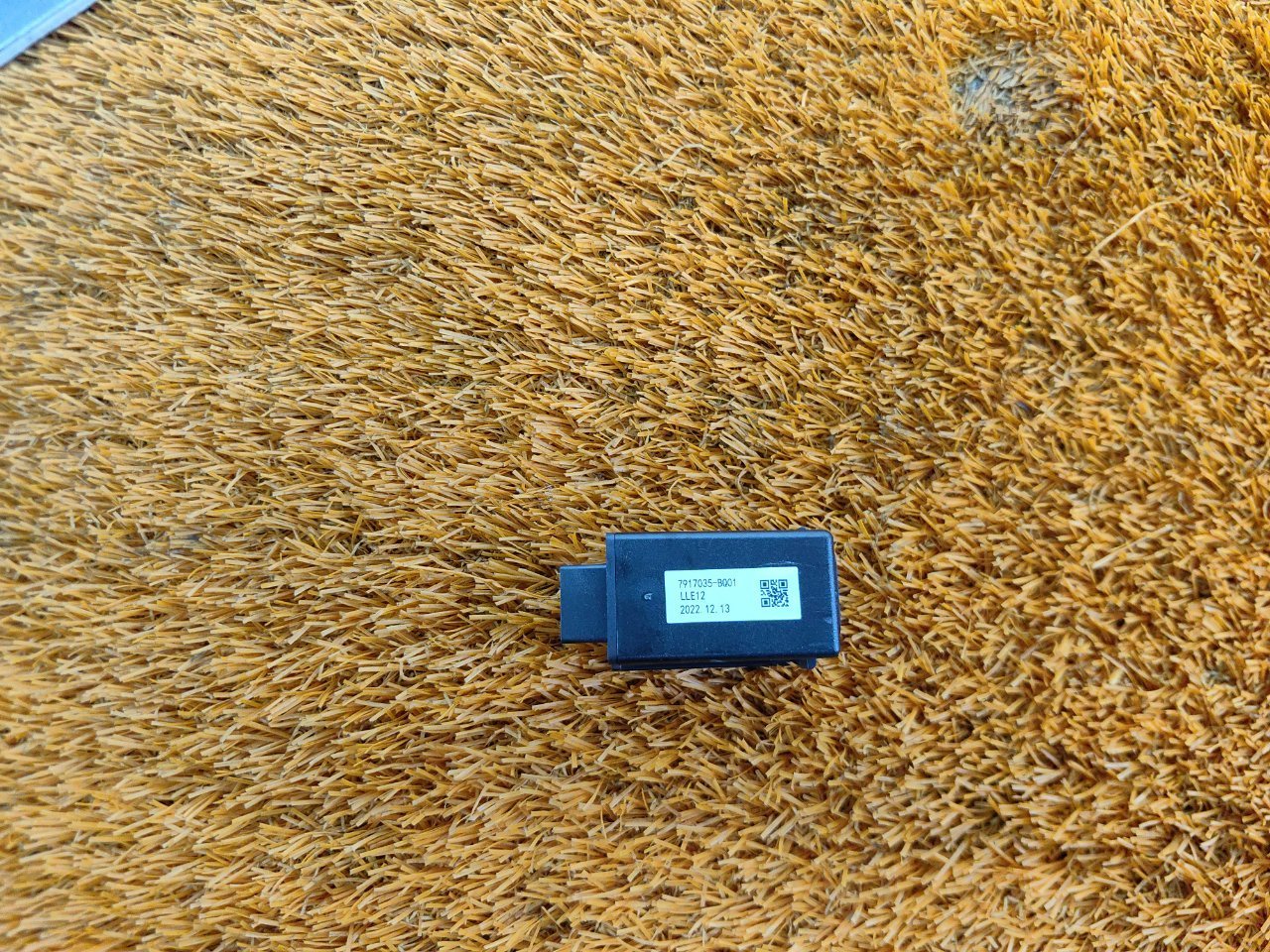 Разъем USB