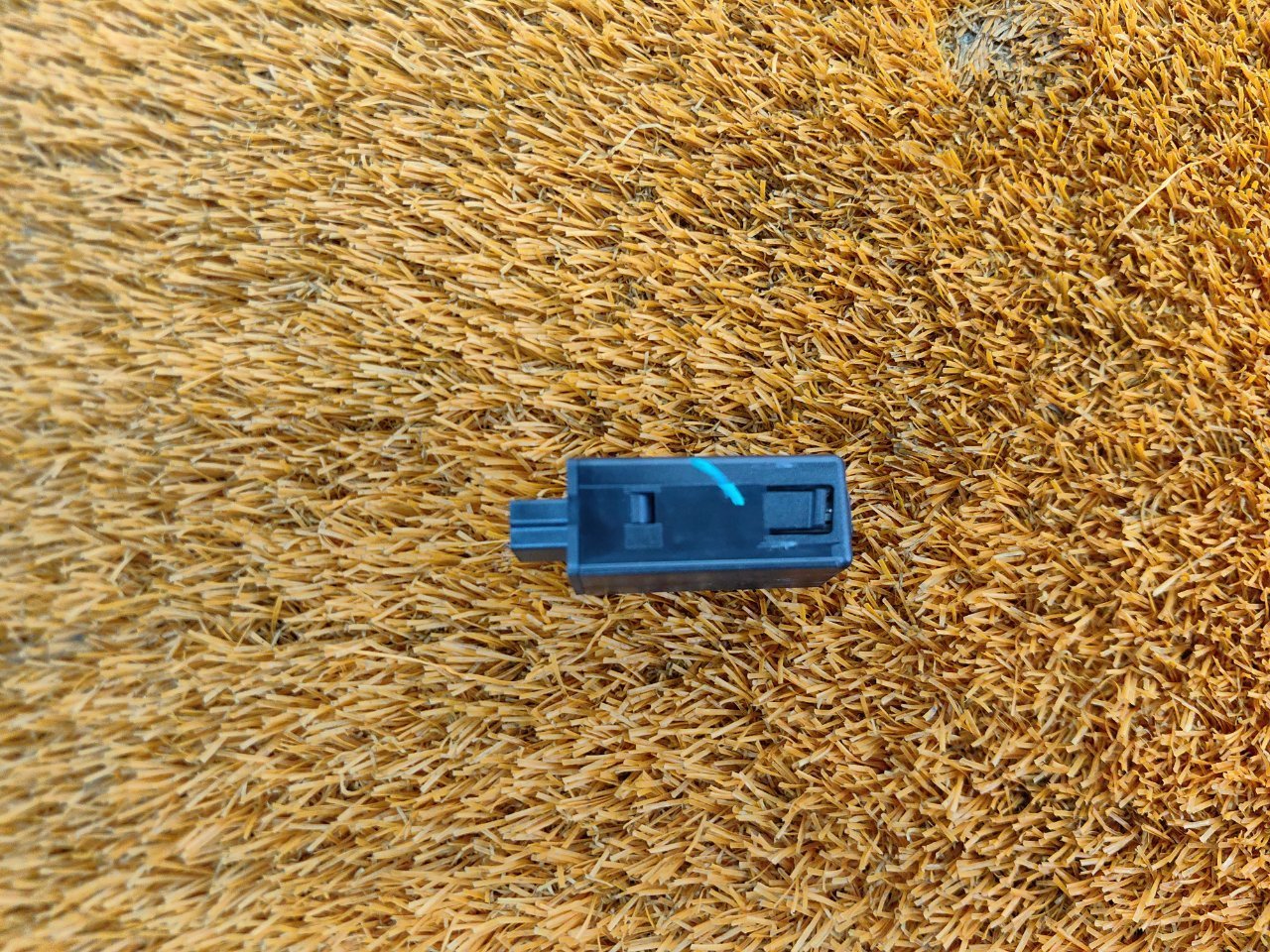 Разъем USB