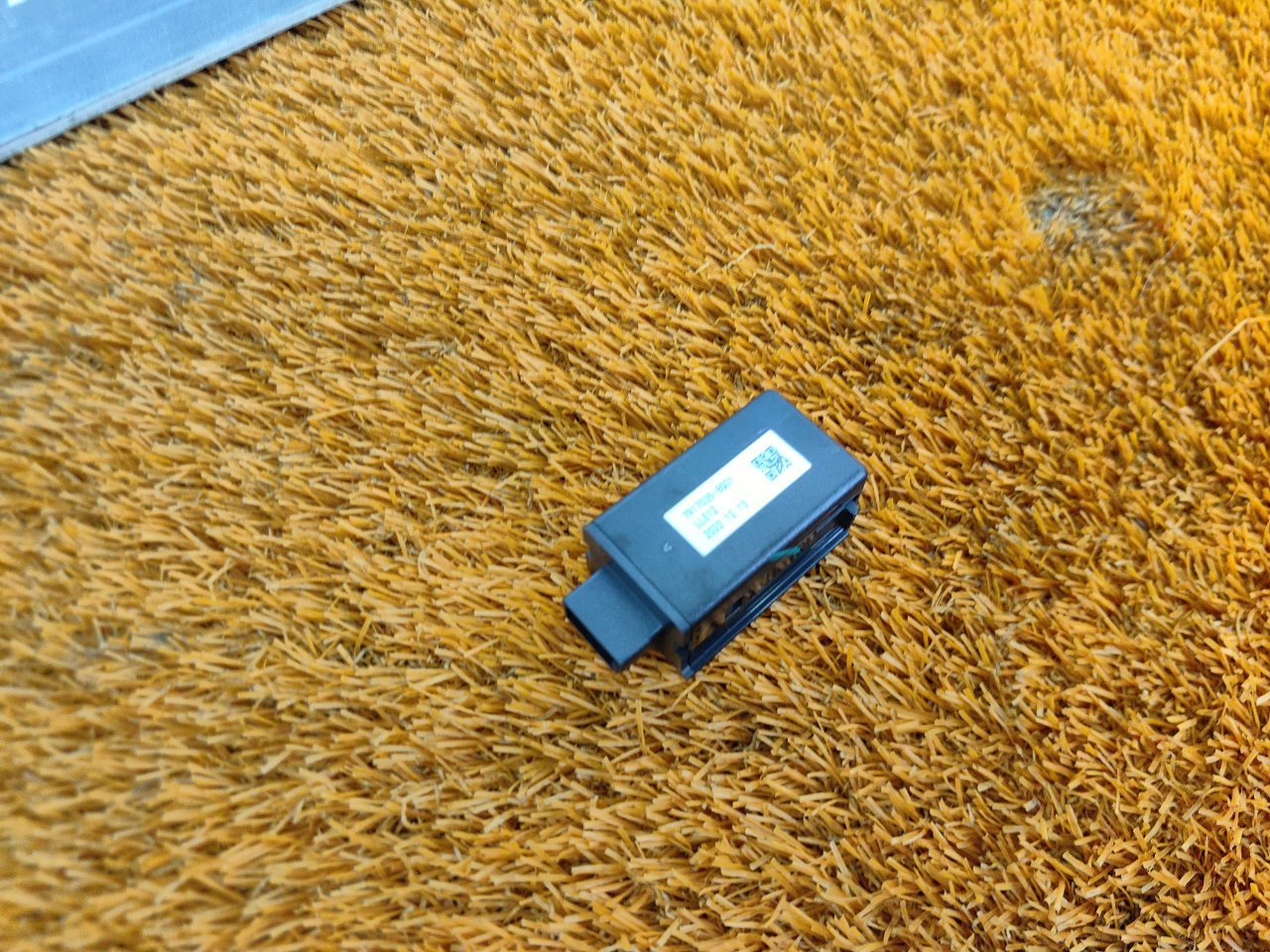 Разъем USB