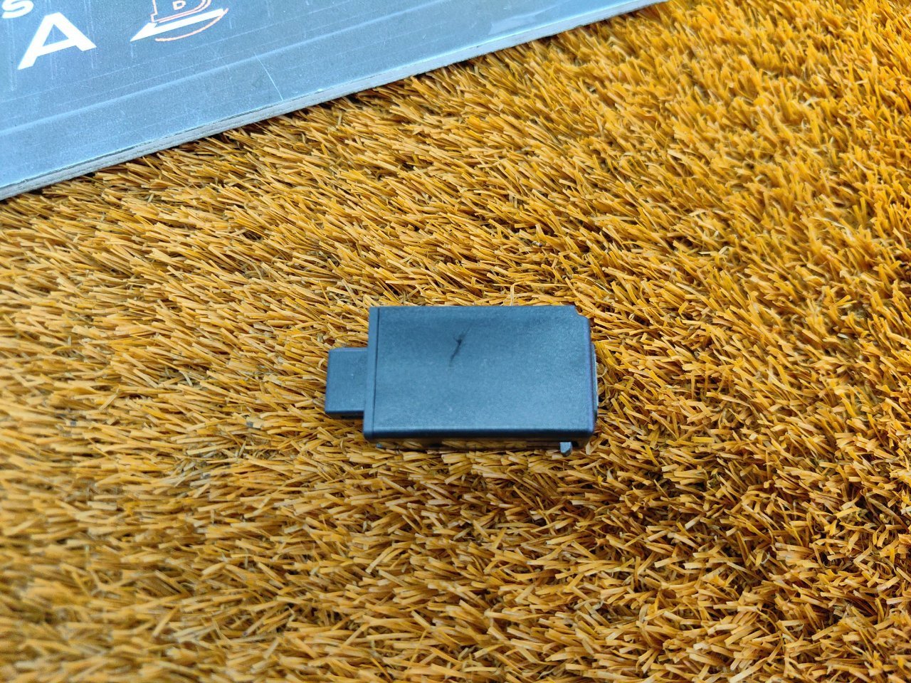 Разъем USB