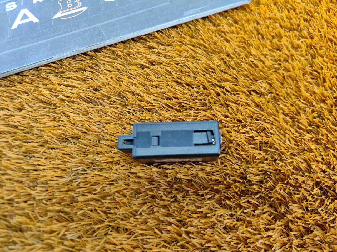 Разъем USB