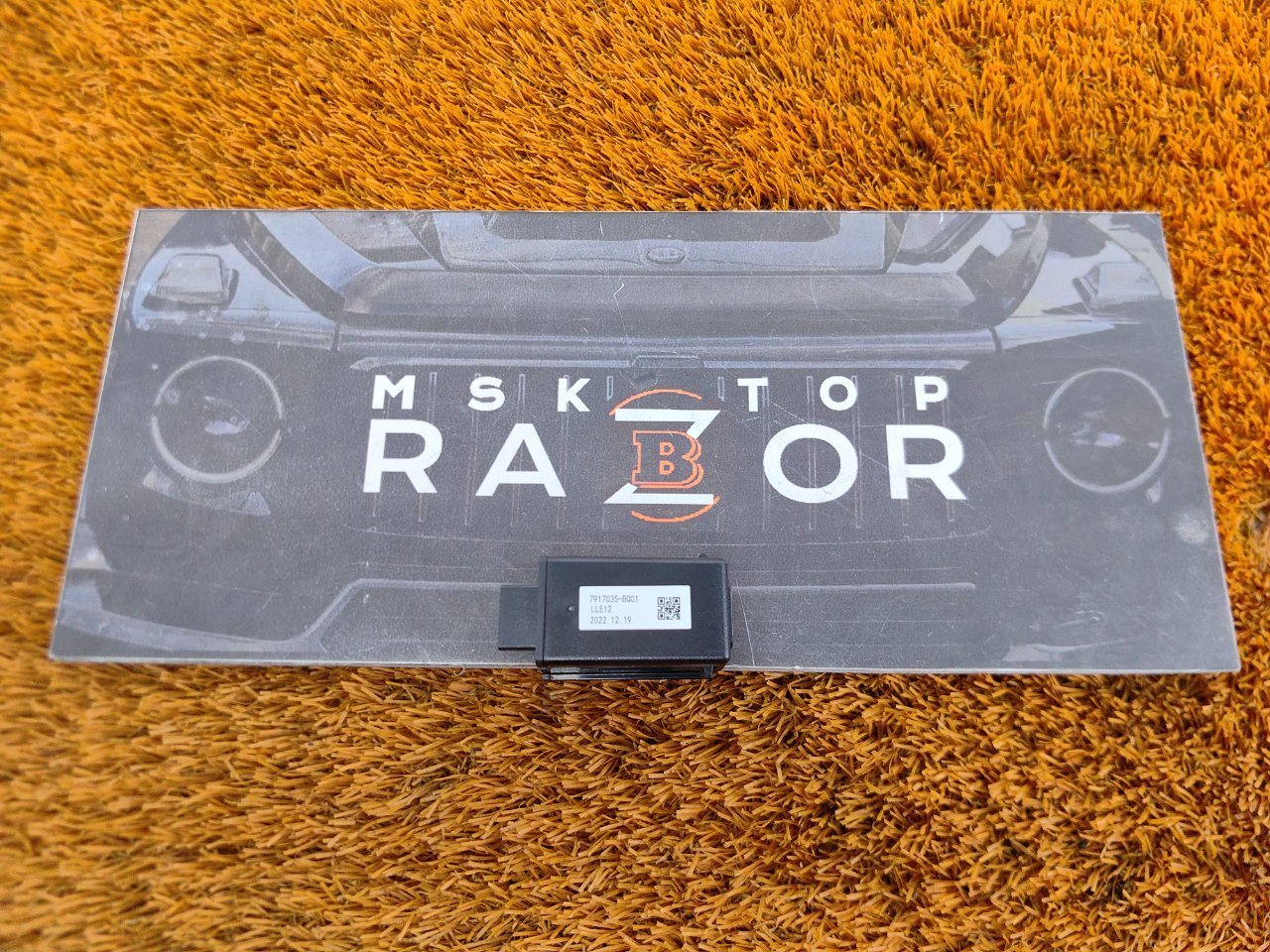 Разъем USB