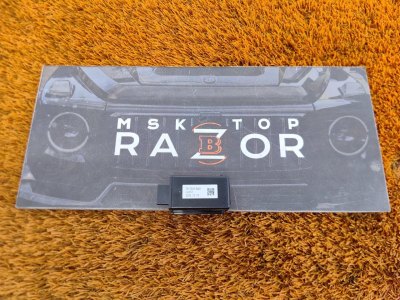 Разъем USB