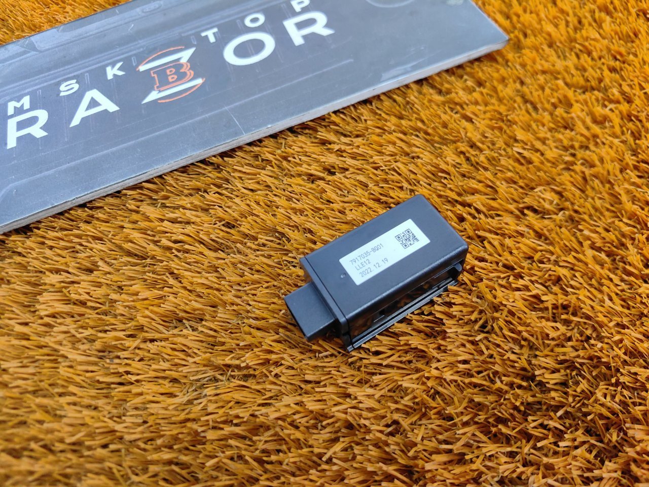 Разъем USB