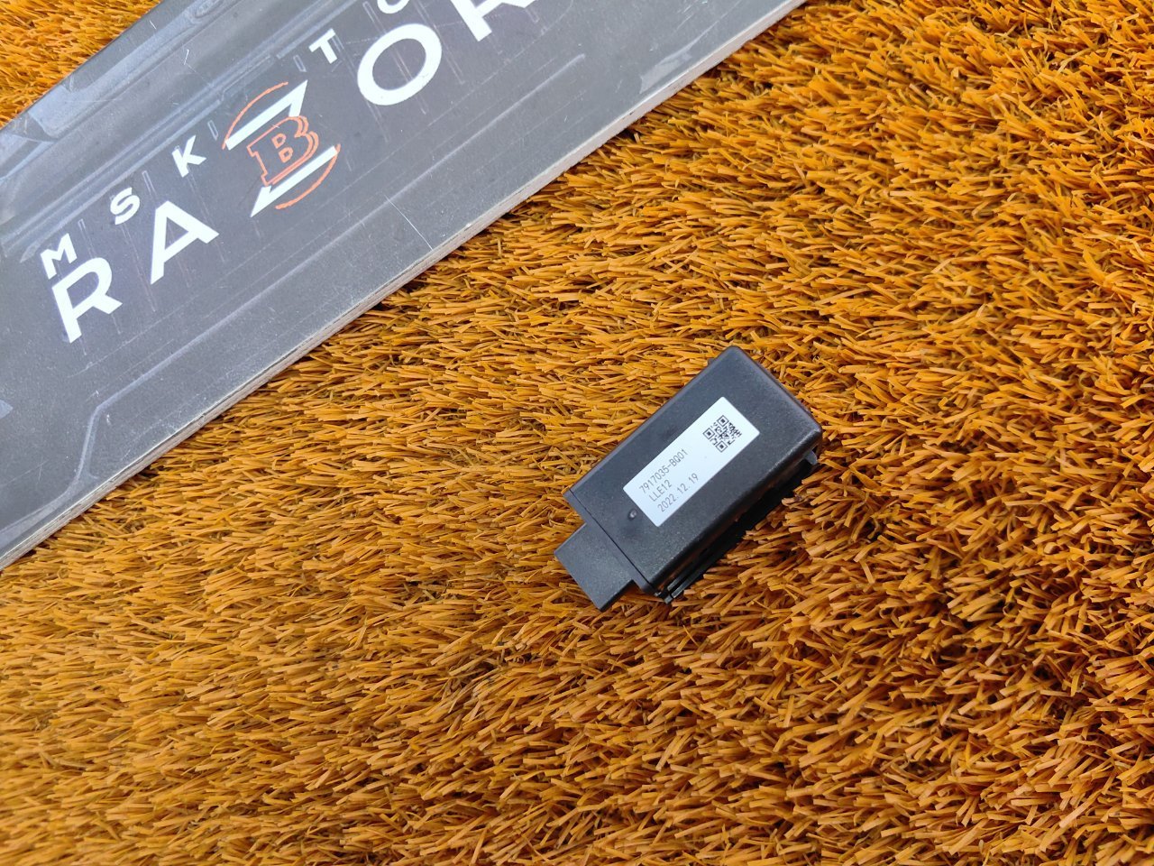 Разъем USB