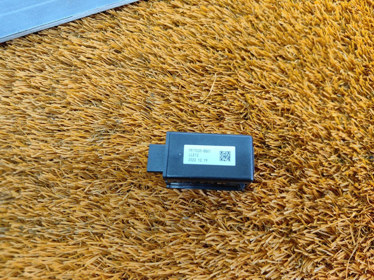 Разъем USB