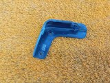 86842M0100 Брызговик задний правый Hyundai Creta 2021 фото 4