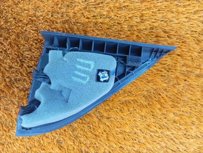 Уголок двери