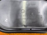 5JA839915 Накладка двери задняя левая Skoda Rapid 2021 фото 8