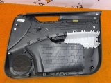 60U867013C, 60U867013B Обшивка двери передняя левая Skoda Rapid 2021 фото 7