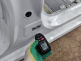 Порог с центральной стойкой левый FAW Bestune B70 2023 фото 21