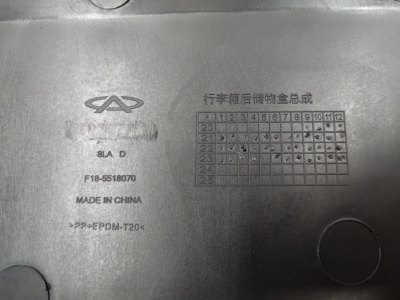 Ящик для инструментов