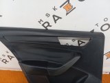 6N5867023, 60U867023 Обшивка двери задняя левая Volkswagen Polo 2021 фото 2