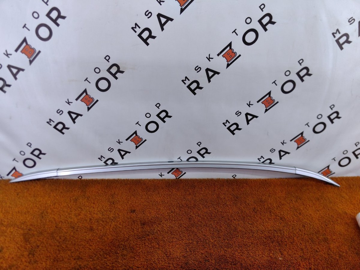 SX11514025, 6600004757, 6600004759 Рейлинг правый Belgee X50 2024 фото 1