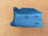 60U858559A, 60U858566, 60U8585599B9 Кожух рулевой колонки Volkswagen Polo 2021 фото 6