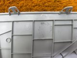 60U867296, 60U867288 Накладка на стойку кузова задняя правая Skoda Rapid 2021 фото 10