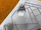 60U867287, 60U867295, 60U867287Y20 Накладка на стойку кузова задняя левая Skoda Rapid 2021 фото 8