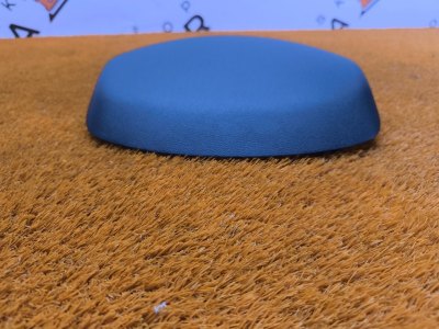 Обшивка двери багажника