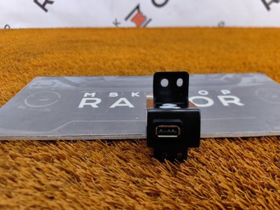 Разъем USB