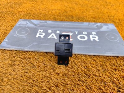 Разъем USB