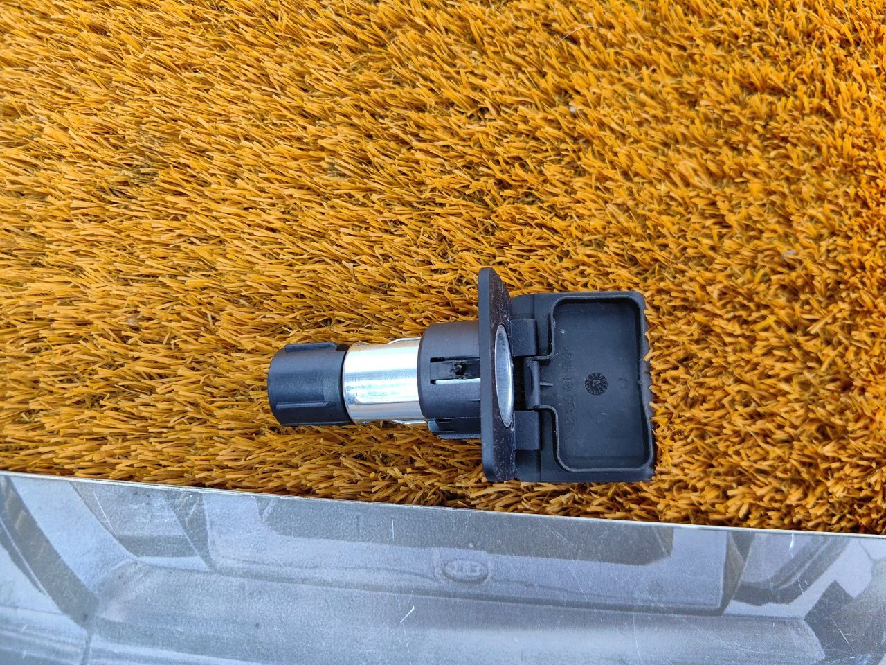 Прикуриватель