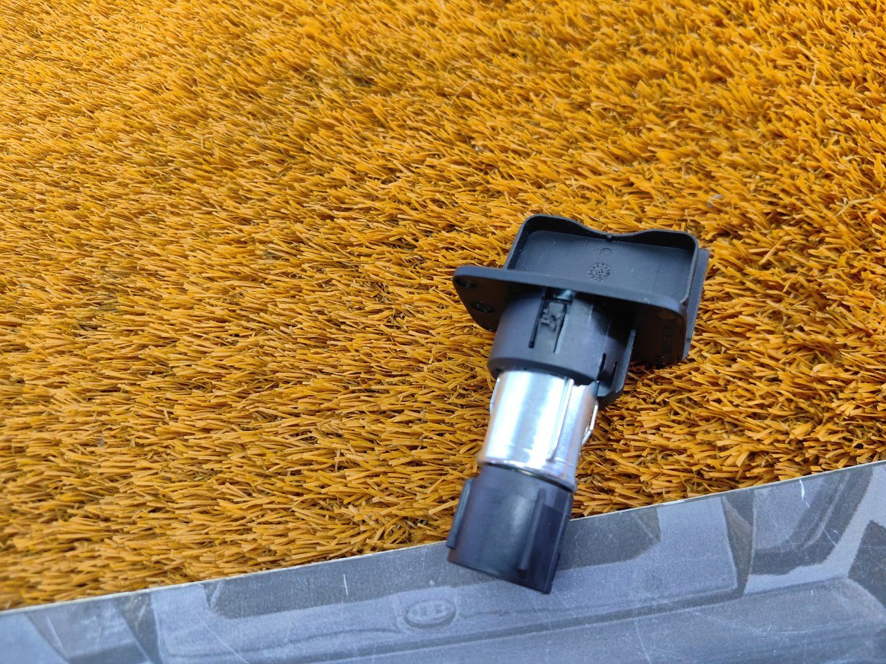 Прикуриватель