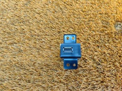 Разъем USB